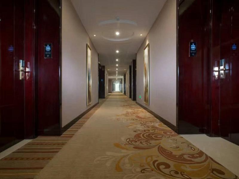 Vienna International Hotel Guangdong Zhongshanbei Station Zhongshan  Exterior foto